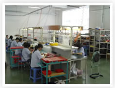 China Factory - Shanghai Magcach Technology Co.Ltd