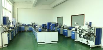 China Factory - Shenzhen TICO Technology Co.,Ltd.