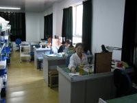 China Factory - KALINU TECHNOLOGY CO., LTD