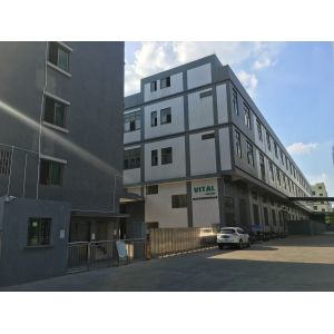 China Factory - Vital Lighting CO., Ltd