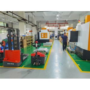 China Factory - Shenzhen Chuangyi Precision Hardware Co., Ltd.