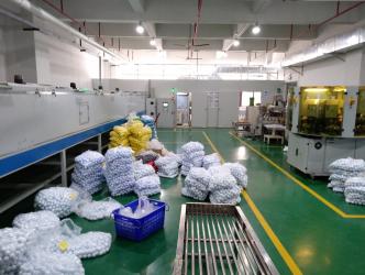China Factory - kaisun golf products co.,ltd