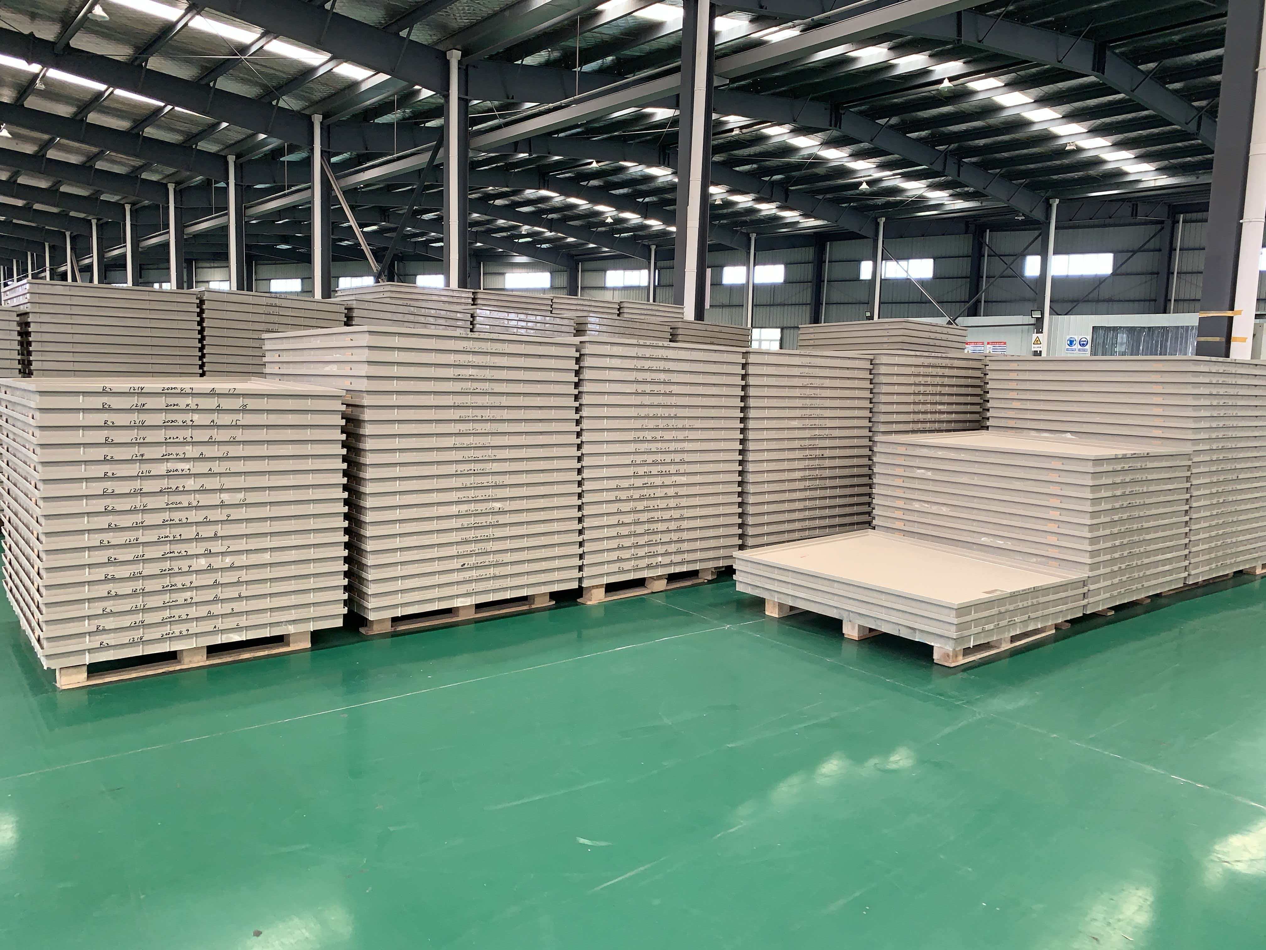 China Factory - Qingdao Sheng Hai Si Tong New Material Co., Ltd.
