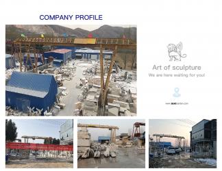 China Factory - Quyang Blue Ville Landscaping Sculpture Co., Ltd.