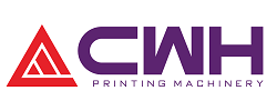 China factory - Cheung Wo Hing Printing Machinery Co., Ltd.