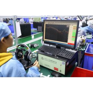 China Factory - Hanskey Industrial Co., Ltd