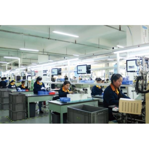 China Factory - Hefei Qixing Electric Appliance Co., Ltd.