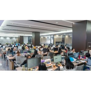 China Factory - Meixin Technology (Shenzhen) Co., Ltd.