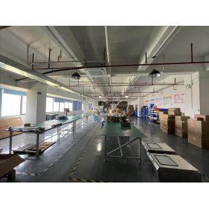 China Factory - SHENZHEN ANHANG TECHNOLOGY CO., LTD