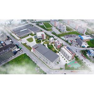 China Factory - Dongguan Chun Hing Mechanical Technology Co., Ltd.