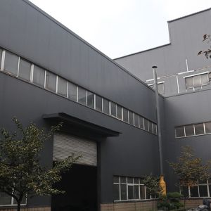 China Factory - Shiyan Longert Industral Co., Ltd.