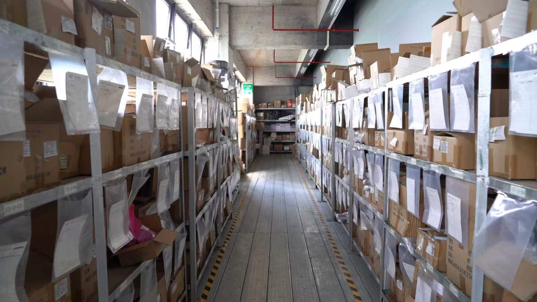 China Factory - Nigat (Guangdong) Precision Technology Co., Ltd.