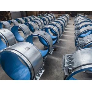 China Factory - JSHESOL THERMAL INSULATION TECHNOLOGY CO., LTD