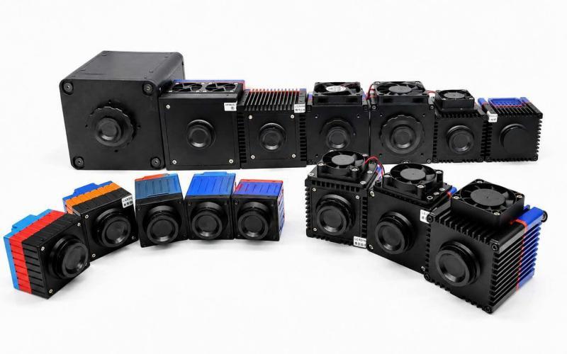 China Factory - Xi'an Gatherstar Optoelectronic System Co., Ltd