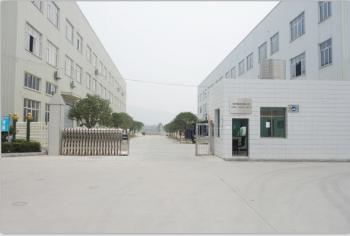 China Factory - Jinghui Industry Limited