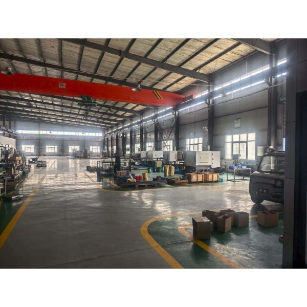China Factory - Hunan Chengzhai Machinery Equipment Co., Ltd.