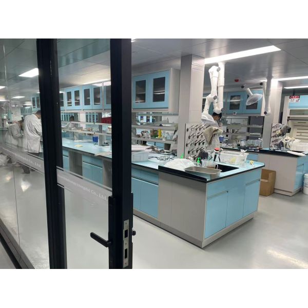 China Factory - Discount Biotechnology (chengdu) Co., Ltd.