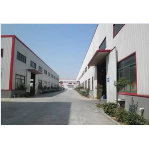 China Factory - Guangzhou Jinhongjie Auto Parts Co., Ltd.