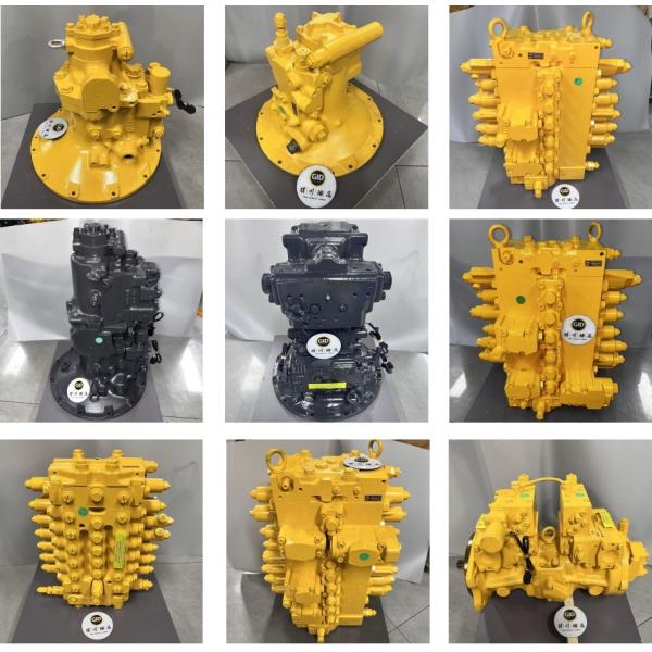 China Factory - Guangzhou Dechuan Precision Technology Co., Ltd.