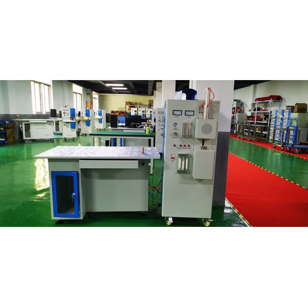 China Factory - WUXI SPET ANALYZER CO., LTD