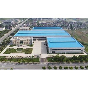 China Factory - Dongguan Chun Hing Mechanical Technology Co., Ltd.
