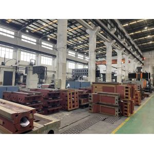 China Factory - Dongguan Lizhun machinery Co., LTD