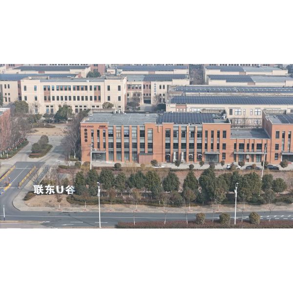 China Factory - Hefei Tailord Electronic Equipment Co.,Ltd