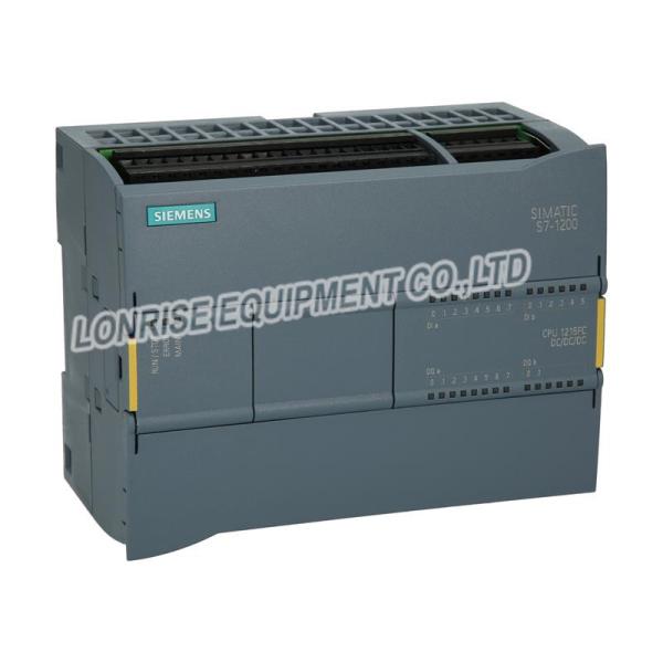 Simatic Plc Module Terminal Blocks Picture China 6ES7215 1AF40 0XB0 SIMATIC S7-1200 Plc Digital Signal Board Plc ...