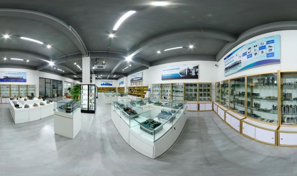 China Factory - Guangzhou Xiangchen Printing Equipment Co., Ltd.