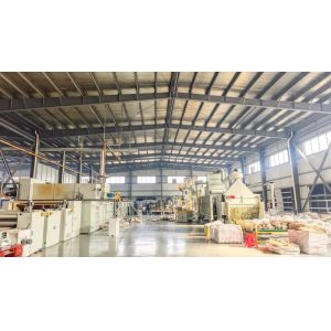 China Factory - Guangzhou Mq Acoustic Materials Co., Ltd