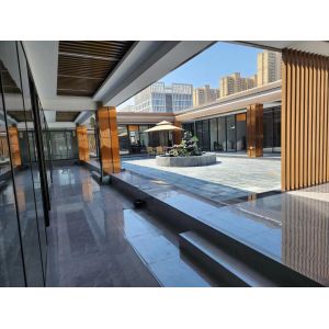 China Factory - Bigfans Ventilation Equipment (Wuhan) Co., Ltd