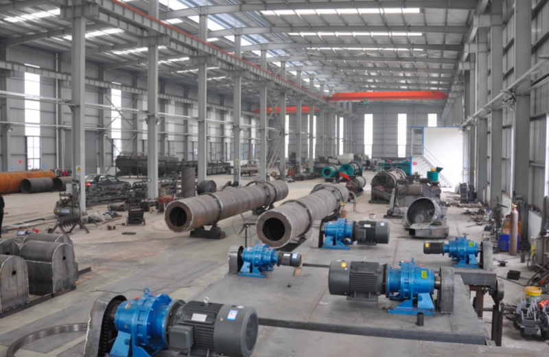 China Factory - Zhengzhou Huihang Machinery Equipment Co., Ltd.