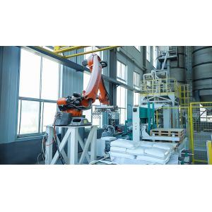 China Factory - Shandong Qifengherun Biotechnology Co., Ltd