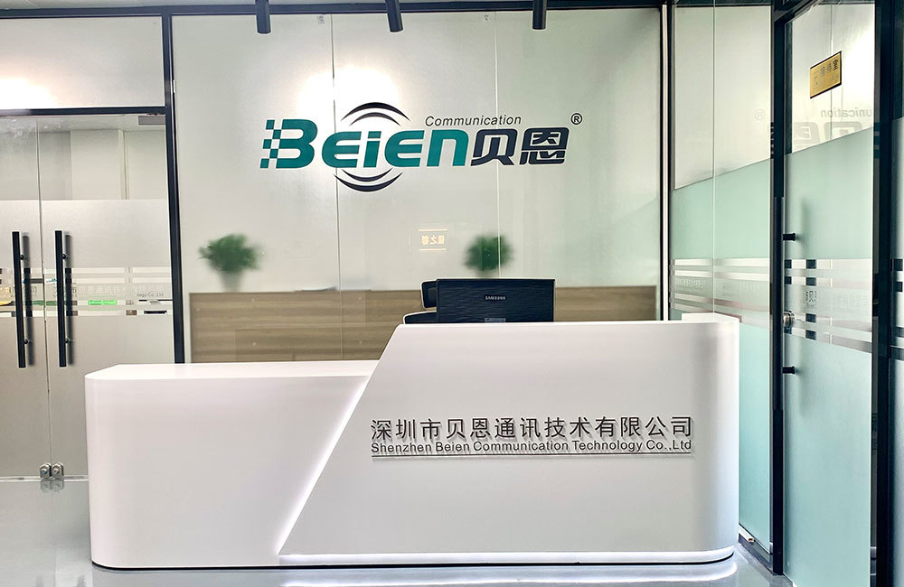 China Factory - Shenzhen Beien communication technology Co.,Ltd