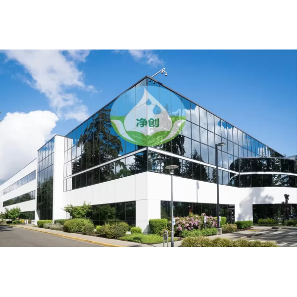 China Factory - Dongguan Jingchuang Environmental Protection Equipment Co.