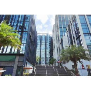 China Factory - Shenzhen Yinji Electronics Co., Ltd.