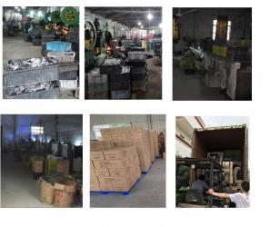 China Factory - Yangjiang Yangdong Yueheng Industry&Trade Co.,LTD