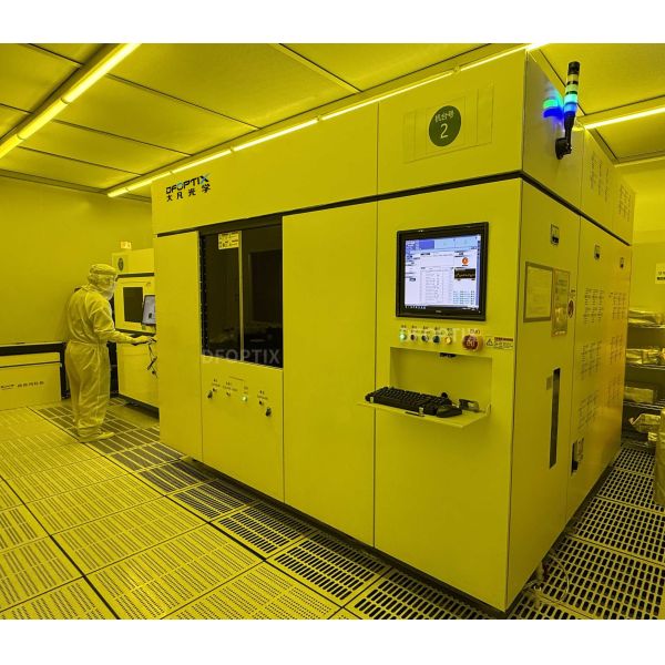 China Factory - Dongguan Dafan Optical Technology Co., Ltd.