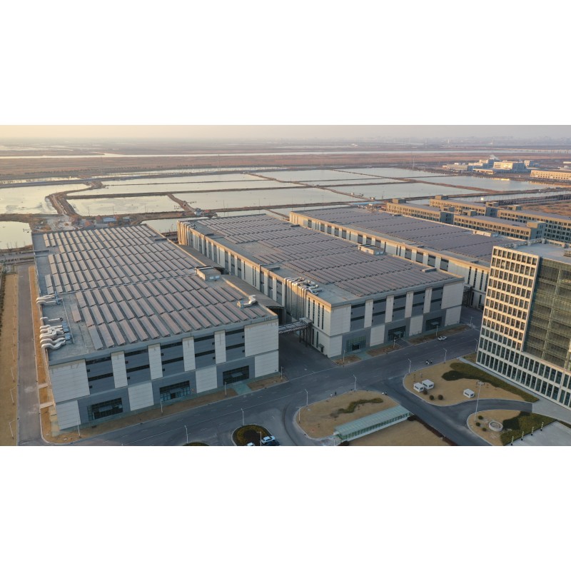 China Factory - Guangzhou Zhongpai Auto Supplies Co., Ltd.