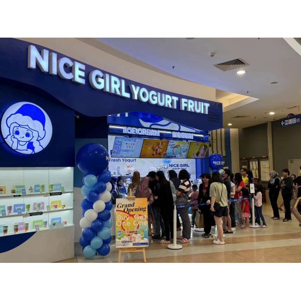 China Factory - NICE GIRL HOLDING (MALAYSIA) SDN.BHD.