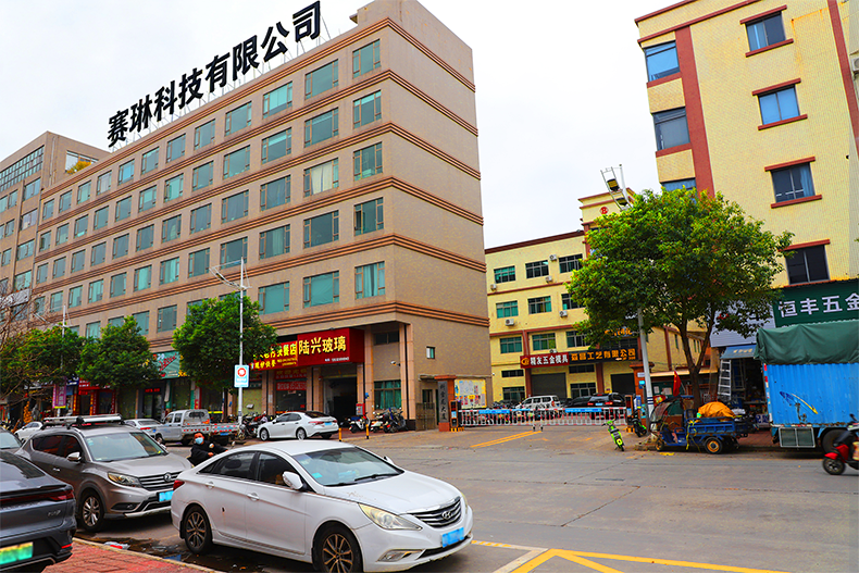 China Factory - Guangzhou Jialing Refrigeration Technology Co., Ltd