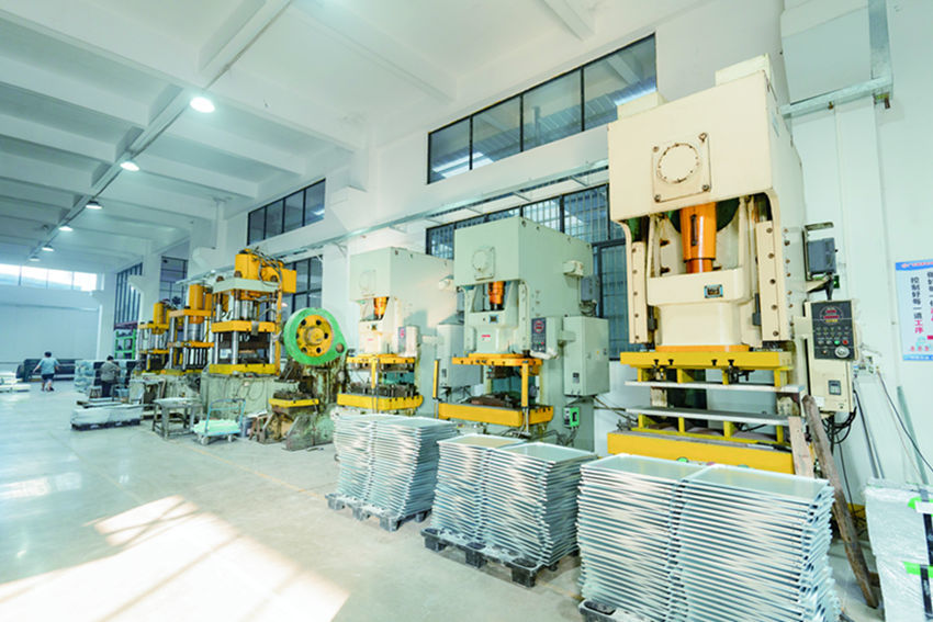 China Factory - Foshan Shunjingcheng Co.Ltd