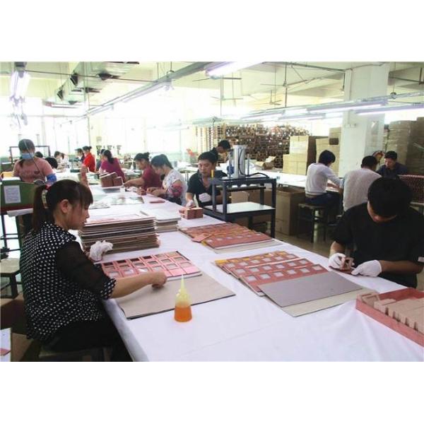 China Factory - Yiwu Gold Leaf Imp and Exp Co,. Limited