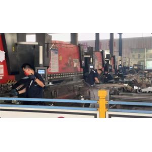 China Factory - Qingdao Baihang Industry and Trade Co., Ltd