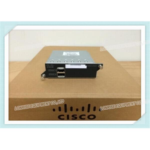 China C2960XSTACK Cisco Catalyst 2960X FlexStack Plus Hot Swappable