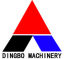 China factory - Shanghai Dingbo Heavy Industry Machinery Co., Ltd