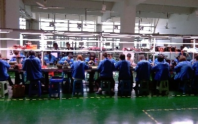 China Factory - Seaart International Limited