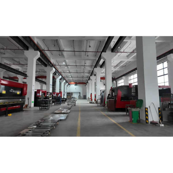 China Factory - WESTROCK
