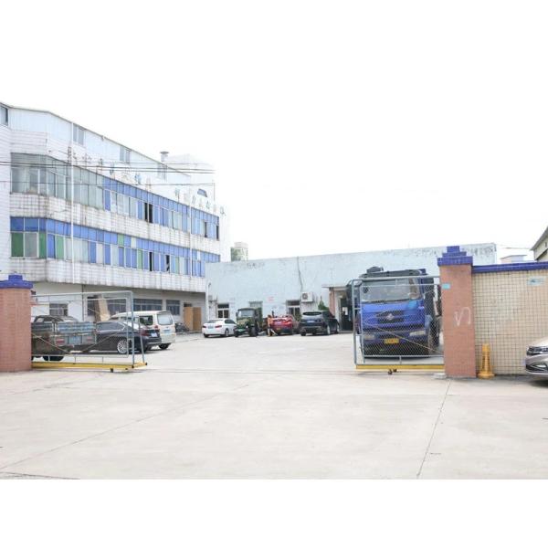 China Factory - Dongguan Xiaolong Packaging Industry Co., Ltd.