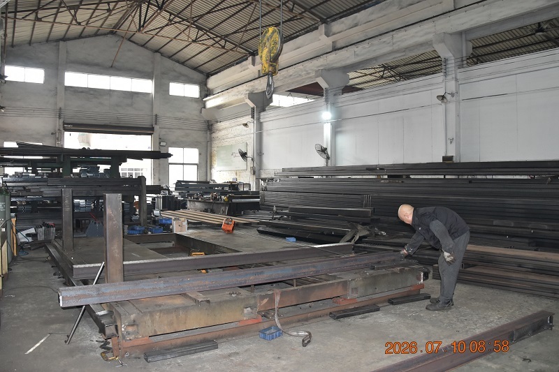 China Factory - Guangdong Fengyuan Machinery Technology Co., Ltd.